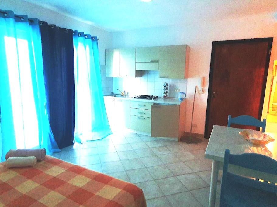 Tres Caravelas Studio Flats Santa Maria Exterior photo