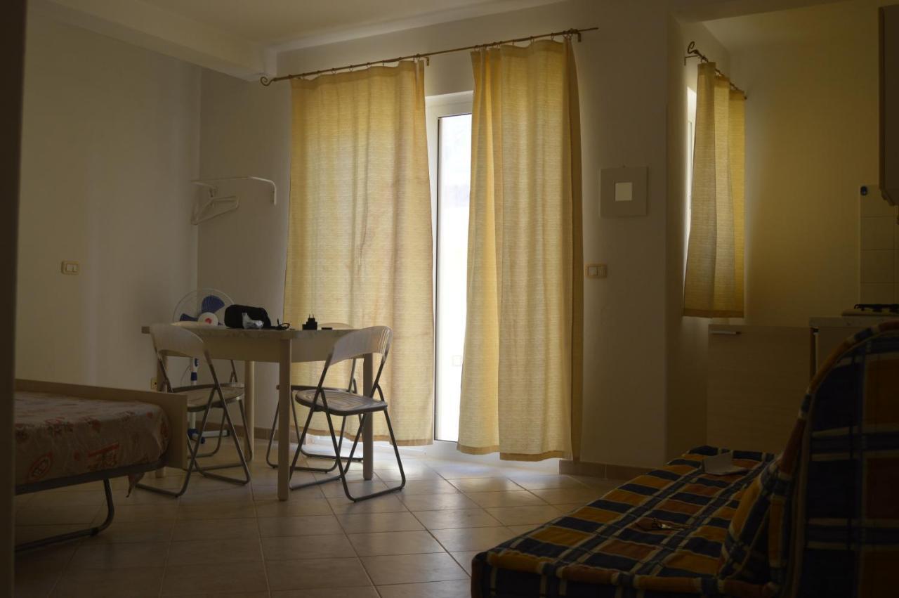 Tres Caravelas Studio Flats Santa Maria Exterior photo