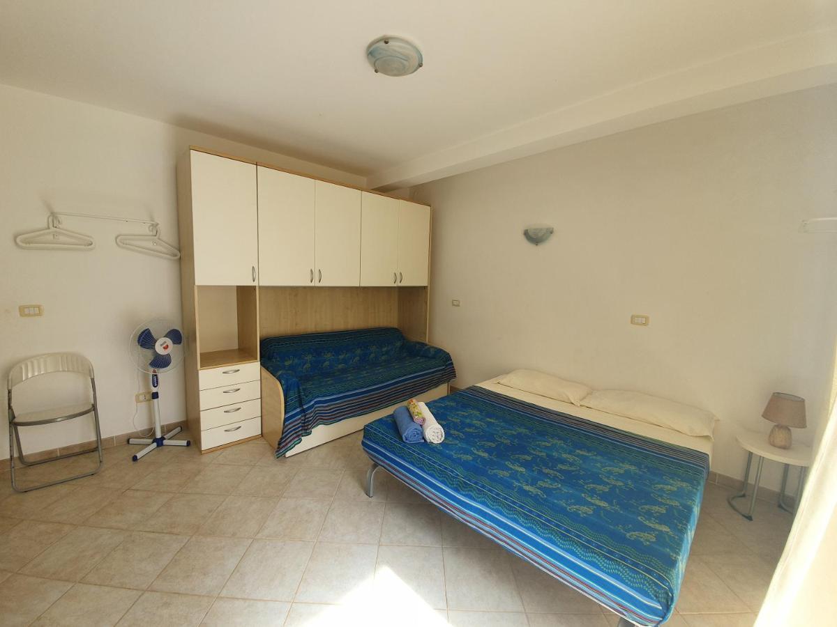 Tres Caravelas Studio Flats Santa Maria Exterior photo