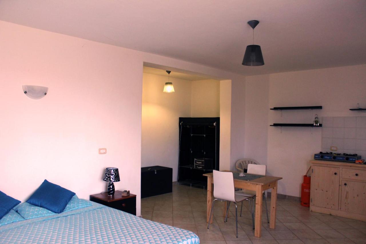 Tres Caravelas Studio Flats Santa Maria Exterior photo